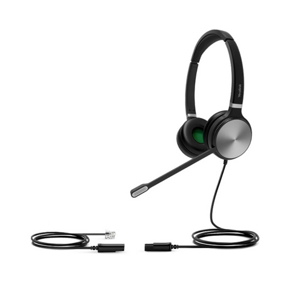 Tai nghe Yealink YHS36 Dual